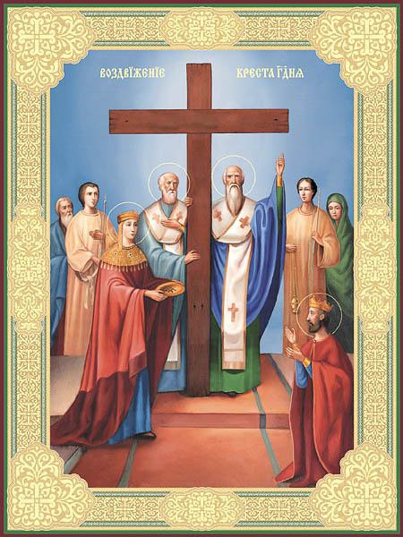 Молитва Животворящему Кресту — зачем нужна, кому и чем поможет, текст, рекомендации