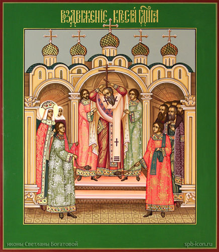 Молитва Животворящему Кресту — зачем нужна, кому и чем поможет, текст, рекомендации