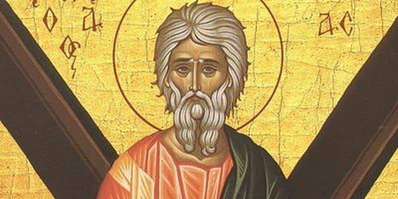 Молитвы Андрею Первозванному — зачем нужны, кому и чем поможет, текст, факты о святом