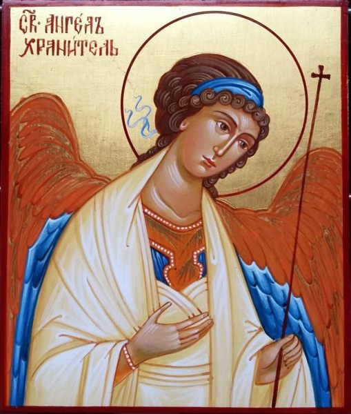 Молитвы Ангелу Хранителю на все случаи жизни — зачем нужны, кому и чем поможет, текст, особенности