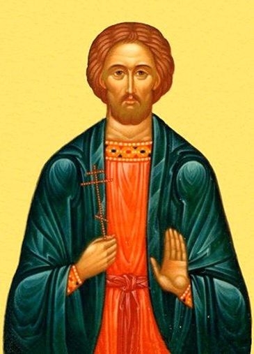 Молитвы Иоанну Сочавскому на торговлю и успех