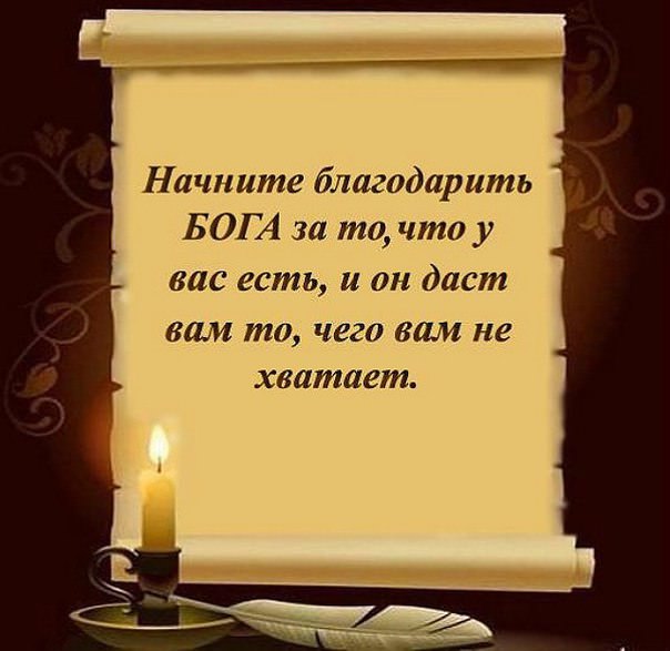 Молитвы на каждый день — читать и слушать