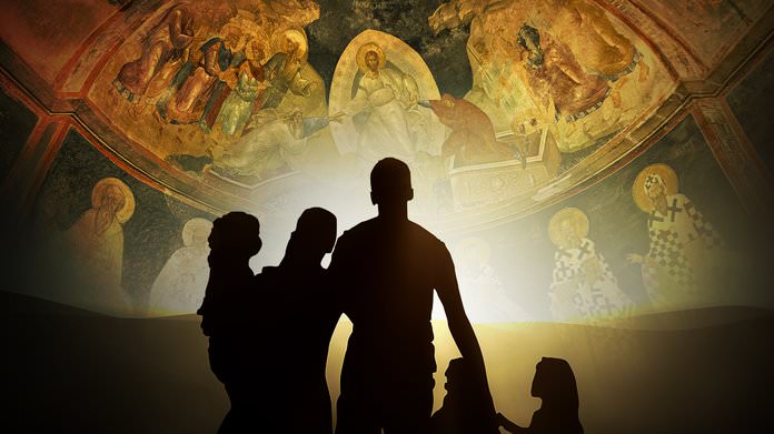 Молитвы о сохранении семьи и вразумлении мужа — зачем нужны, кому и чем поможет, текст, рекомендации