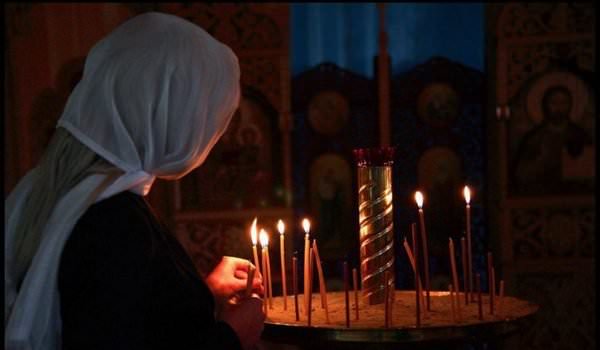 Молитвы от одиночества для женщины и мужчины: сильные тексты святым от безбрачия