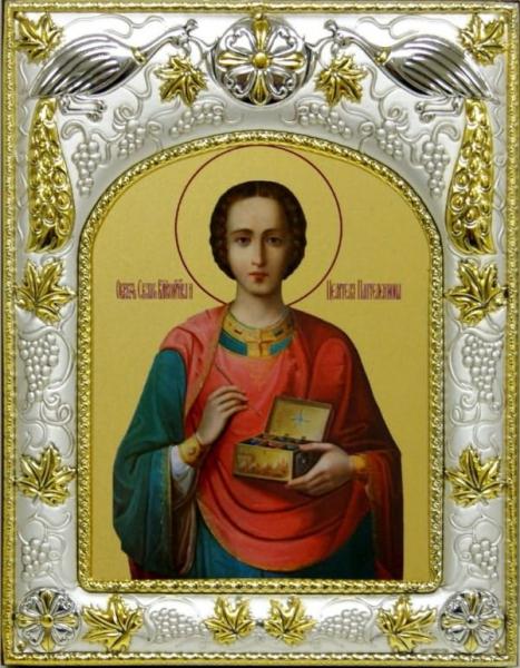 Молитвы от зубной боли: антипе, богородице, матроне