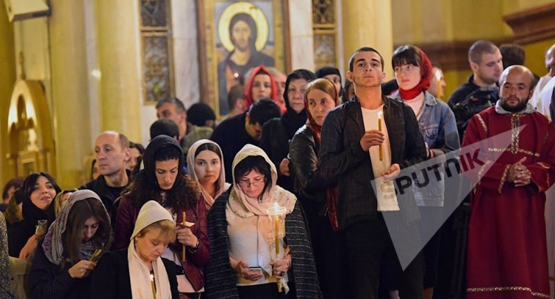 Молитвы в Великий пост на каждый день — какие читать, текст, для чего это нужно делать