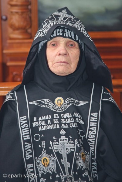 Монах схимник — кто такой, чем отличается, образ жизни, как им стать