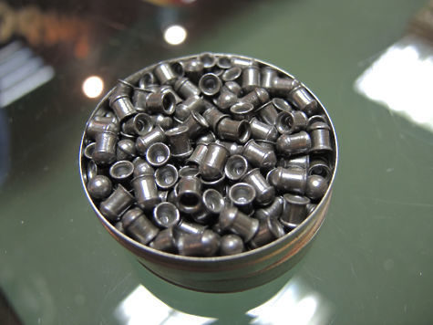 Может ли убить выстрел из пневматики — чем опасен пистолет