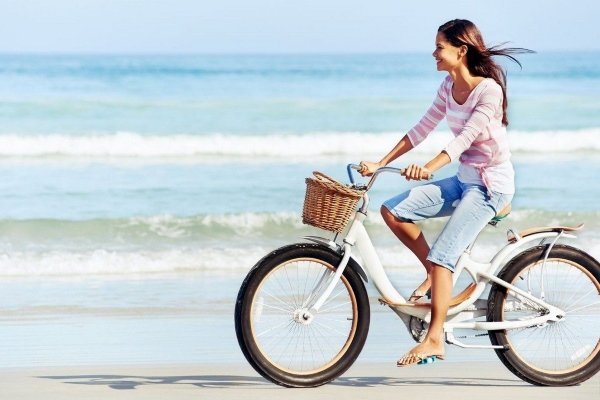 Можно ли ездить на велосипеде при варикозе