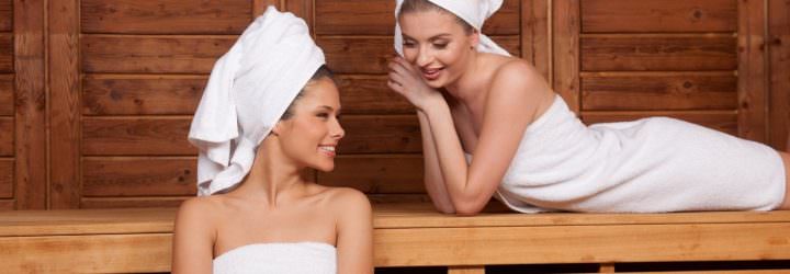 Можно ли кормящим в баню, в сауну при гв, при лактации, можно ли при кормлении – всё о банях