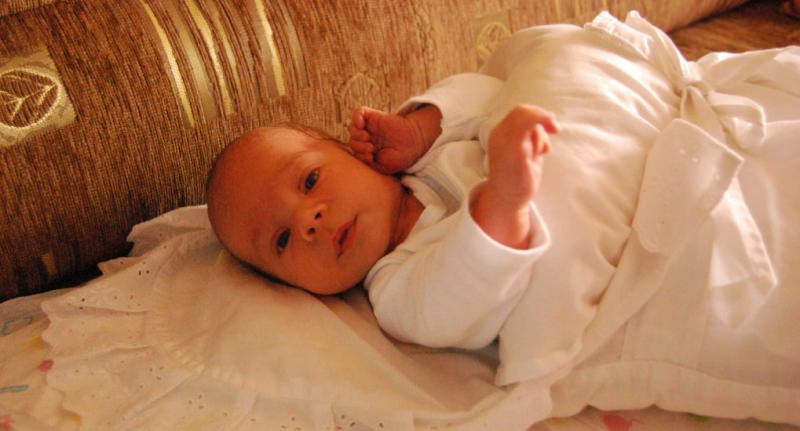 Можно ли крестить ребенка в пост: секреты проведения таинства