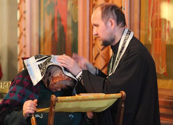 Можно ли причащаться без исповеди в православной церкви?