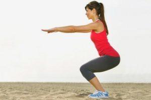 Можно ли приседать при варикозе