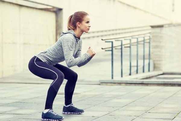 Можно ли приседать при варикозе