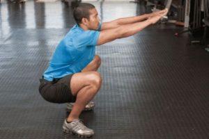 Можно ли приседать при варикозе