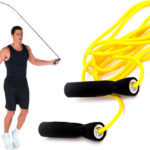 Можно ли прыгать на скакалке при варикозе