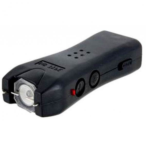 Можно ли убить электрошокером человека, свинью или курицу