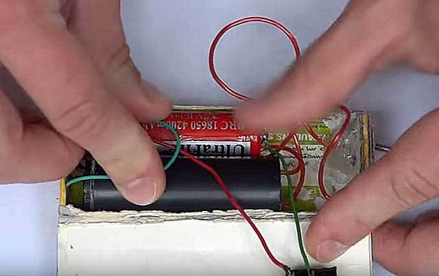 Можно ли убить электрошокером человека, свинью или курицу