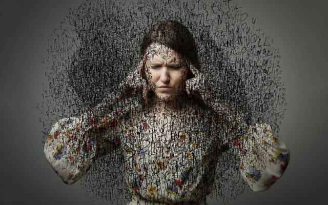 Мучают навязчивые, абсурдные и страшные мысли: сильные молитвы, избавляющие от страхов