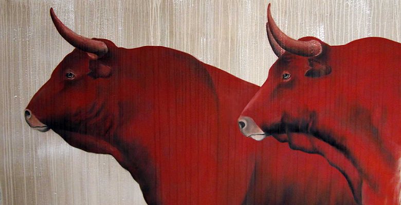 Мужчина Бык и женщина Бык — совместимость любовных отношений