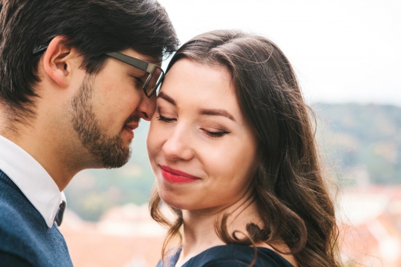 Мужчина-Змея — Обезьяна-женщина: плюсы и минусы союза