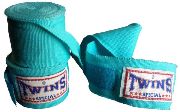 Наматываем боксерские бинты правильно: обзор самых распространенных способов