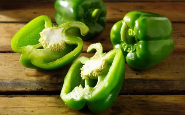Насколько употребление в пищу сладкого перца полезно для здоровья?