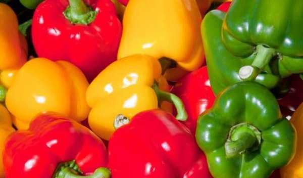 Насколько употребление в пищу сладкого перца полезно для здоровья?
