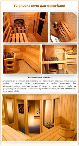 Настоящая домашняя баня в квартире – учимся делать в соответствии с нормами и правилами – всё о банях