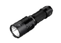 Недорогой и яркий подствольный фонарь для охотников