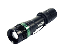 Недорогой и яркий подствольный фонарь для охотников