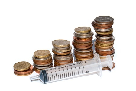 Нехватка меди в организме