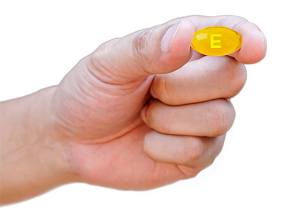 Нехватка витамина е симптомы у женщин