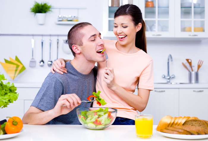 Необходимые витамины для женщин