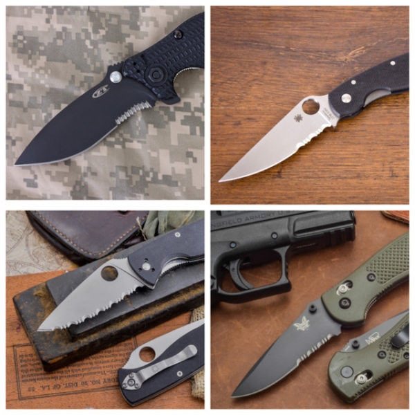 Нож для самообороны: какой лучше, как выбрать холодное оружие, карманные, складной, скрытого ношения