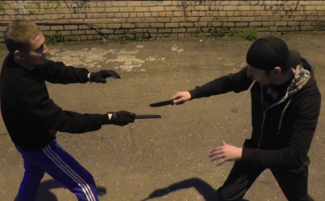 Нож для самообороны: какой лучше, как выбрать холодное оружие, карманные, складной, скрытого ношения