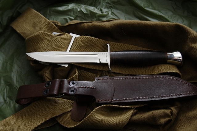 Нож Финка НКВД: оригинал, купить, чертеж, размеры, фото, история создания, реплика