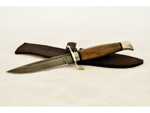 Нож Финка НКВД: оригинал, купить, чертеж, размеры, фото, история создания, реплика