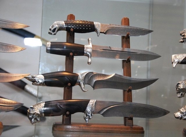 Нож Финка НКВД: оригинал, купить, чертеж, размеры, фото, история создания, реплика