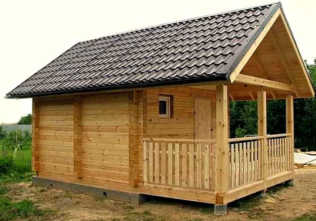 Нужно ли регистрировать баню на земельном участке: как зарегистрировать на дачном участке, надо ли оформить, фото ив видео – всё о банях