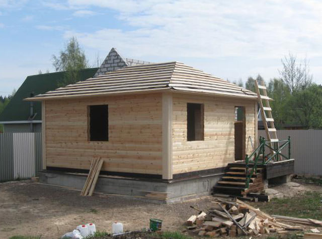 Нужно ли регистрировать баню на земельном участке: как зарегистрировать на дачном участке, надо ли оформить, фото ив видео – всё о банях