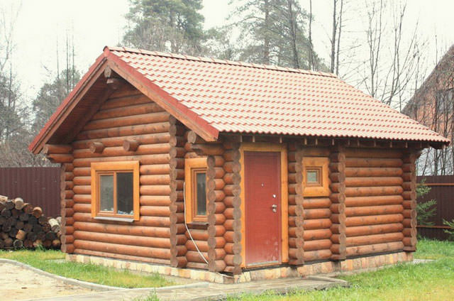 Нужно ли регистрировать баню на земельном участке: как зарегистрировать на дачном участке, надо ли оформить, фото ив видео – всё о банях