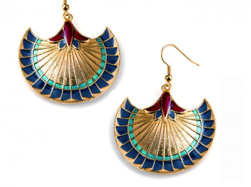 Обереги и амулеты Древнего Египта: обзор популярных талисманов