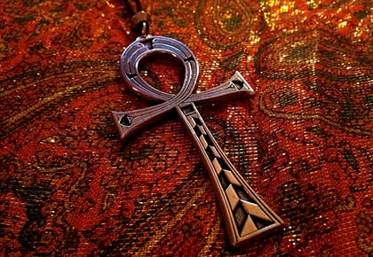 Обереги и амулеты Древнего Египта: обзор популярных талисманов