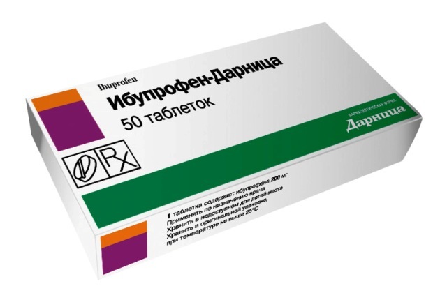 Обезболивающие при трофических язвах