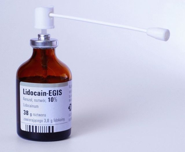 Обезболивающие при трофических язвах