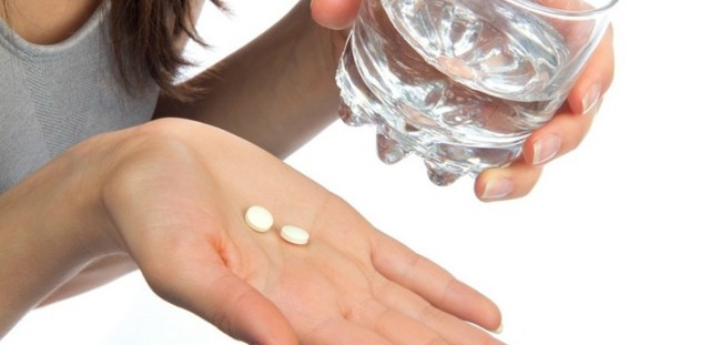 Обезболивающие при трофических язвах