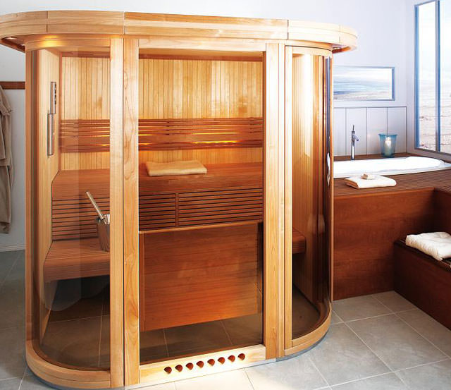 Оборудование для инфракрасной сауны: обогреватели, ик печи для бани, излучатели, лампы, комплекты нагревателей, фото и видео – всё о банях