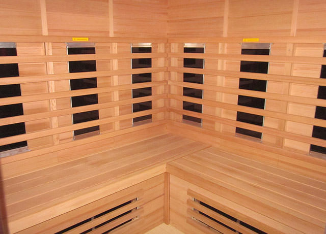 Оборудование для инфракрасной сауны: обогреватели, ик печи для бани, излучатели, лампы, комплекты нагревателей, фото и видео – всё о банях