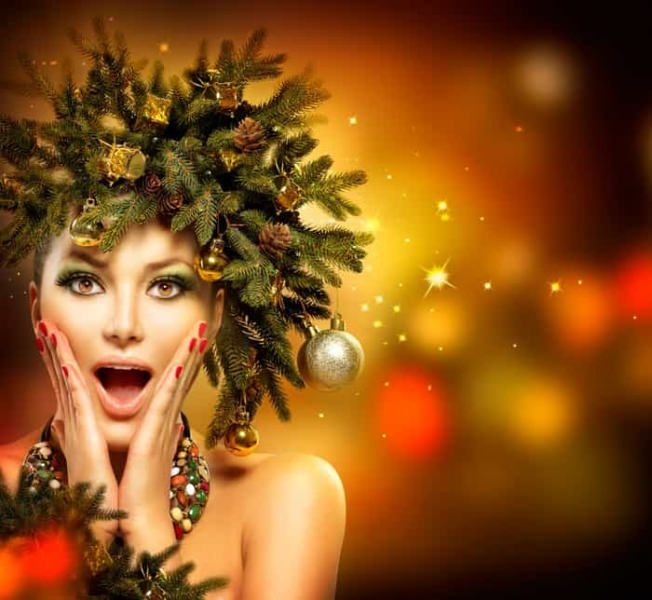 Обряды новогодней ночи: секреты магии для исполнения всех желаний